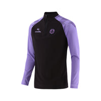 Partick Thistle 24/25 Training Football 1/4 Zip Jnr