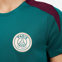 PSG Strike Football Jersey Jnr