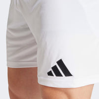 Real Madrid 24/25 Home Football Shorts