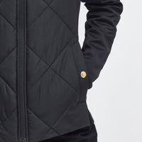 Rubins Quilted Sweat