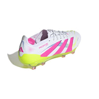 Predator 25 Elite FG/AG Football Boots