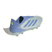Copa Pure 3 Elite Laceless FG/AG Football Boots