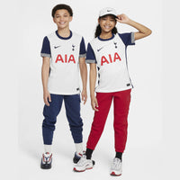 Tottenham Hotspur 24/25 Home Football Shirt Jnr