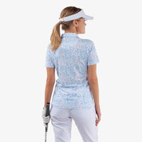 Maud Golf Polo Shirt