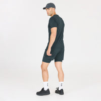 Roger Hyperstretch S/S Tee