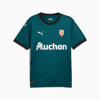 RC Lens 24/25 Away Football Shirt