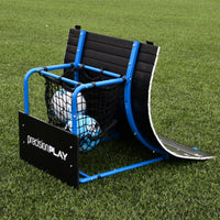 PrecisionPLAY Skills Trainer Ramp Rebounder