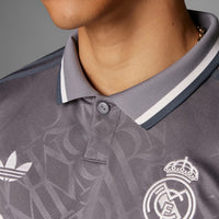 Real Madrid 24/25 3rd Football Shirt