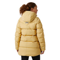 Adore Puffy Parka Women's