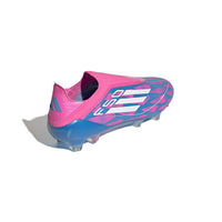 F50 Elite Laceless FG/AG Football Boots