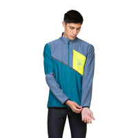 Tech Gore-Tex Windstopper Running Jacket