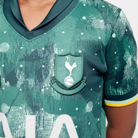 Tottenham Hotspur 24/25 3rd Football Shirt Jnr