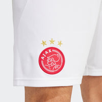 Ajax 24/25 Home Football Shorts