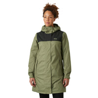 Vancouver Fleece Lined Jacket Women's