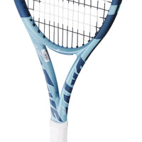Pure Drive Junior 26 Light Blue Tennis Racket
