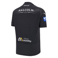 Glasgow Warriors 24/25 Home Rugby Shirt