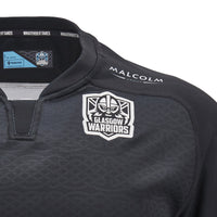 Glasgow Warriors 24/25 Home Rugby Shirt