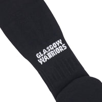 Glasgow Warriors 24/25 Home Rugby Socks