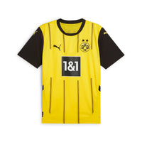 Borussia Dortmund 24/25 Home Football Shirt