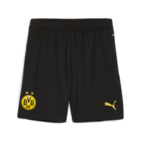 Borussia Dortmund 24/25 Home/Cup Football Shorts