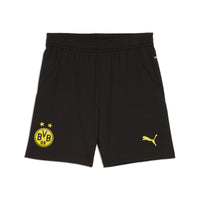 Borussia Dortmund 24/25 Home/Cup Football Shorts Jnr