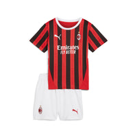 AC Milan 24/25 Home Football Minikit