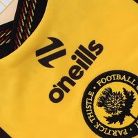 Partick Thistle 24/25 Home Football Shirt