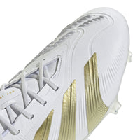 Predator 24 Elite FG/AG Football Boots