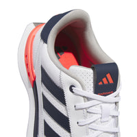 S2G Spikeless Leather Golf Shoes