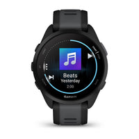 Forerunner 165 Music - Running Smartwatch