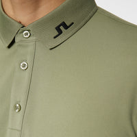 KV Print Golf Polo Shirt
