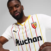 RC Lens 24/25 3rd Football Shirt