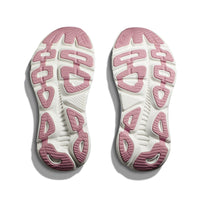 Hoka Gaviota 5 Women's Running Shoes in Ice.