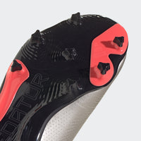 Predator League Laceless FG/AG Jnr Football Boots