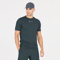 Roger Hyperstretch S/S Tee