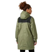 Vancouver Fleece Lined Jacket Women's