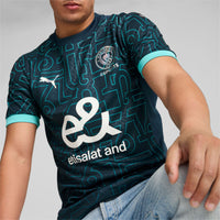 Man City 24/25 Esports Football Shirt