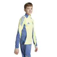 Ajax Training Football Top Jnr