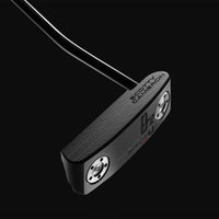 B3 Triple Black LTD Catalina Golf Putter