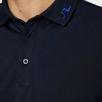 KV Regular Fit Print Polo