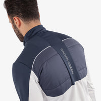 Douglas Half Zip Insula