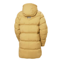 Adore Puffy Parka Women's