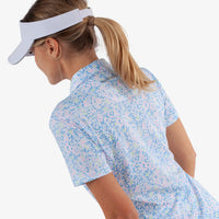 Maud Golf Polo Shirt