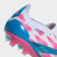 Predator 24 Elite FG/AG Football Boots