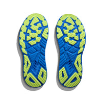 Hoka Arahi 7 Running Shoes in Stardust.