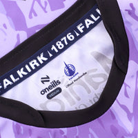 Falkirk 24/25 GK Shirt