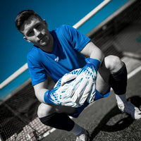 RE:GEN Pro TF Jnr Goalkeeping Gloves