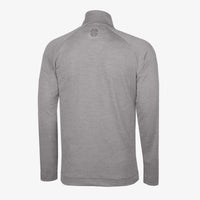 Dion Half Zip Insula