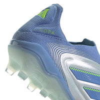 Copa Pure 3 Elite Laceless FG/AG Football Boots