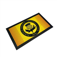 Partick Thistle Bar Runner